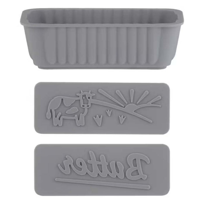 Kilner Butter Moulds