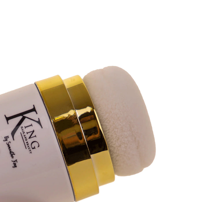 King Gold Dust Luxury Dry Shampoo