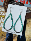 Kingman Turquoise Earrings