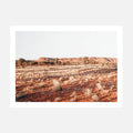 Kings Canyon wall art print