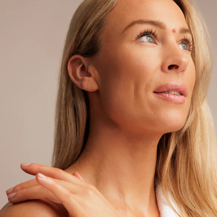 Kinvara Skincare Brilliant Body Oil