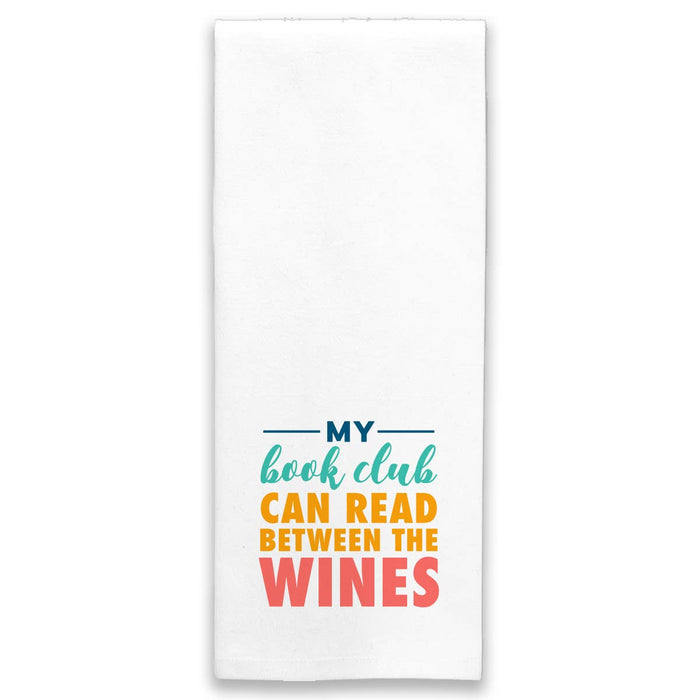 Kitchen Towel | My Book Club