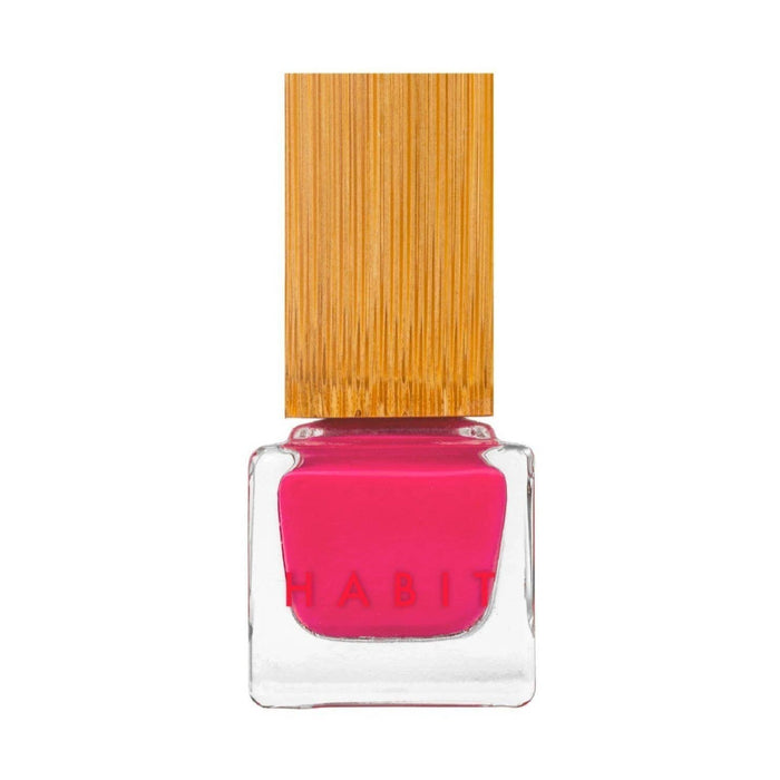 Kitten Nail Polish