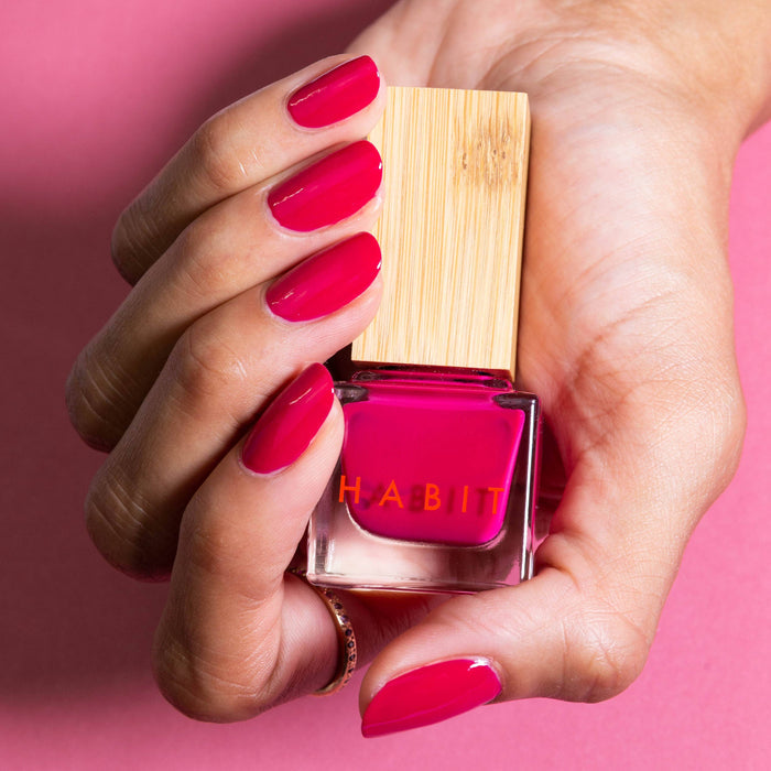Kitten Nail Polish