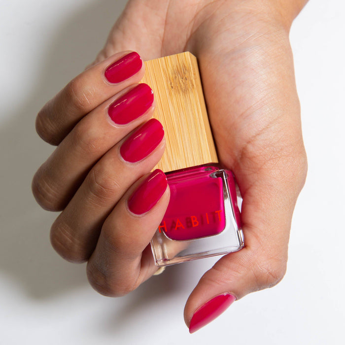 Kitten Nail Polish
