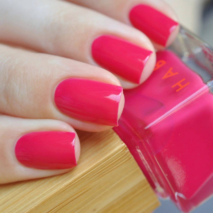 Kitten Nail Polish