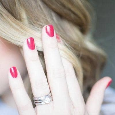 Kitten Nail Polish