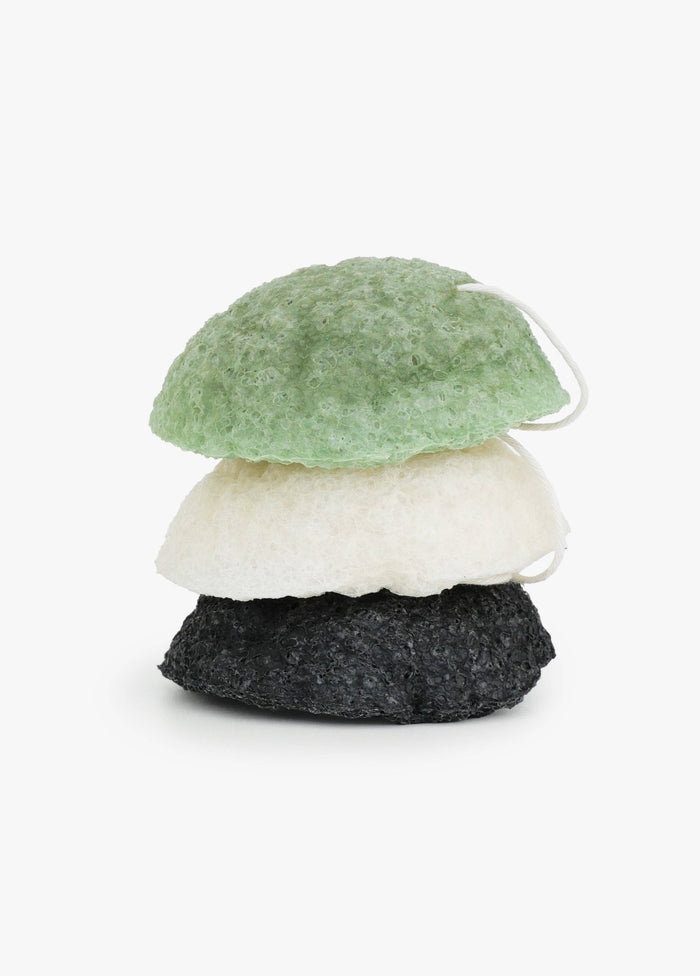Konjac Face Sponge