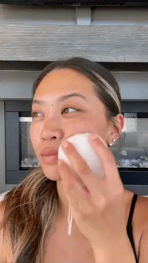 Konjac Face Sponge