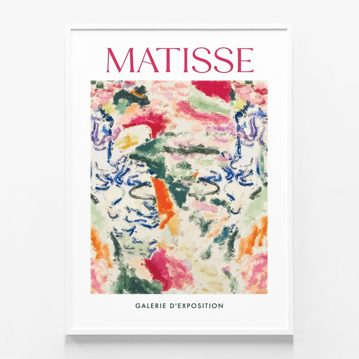 La Japonaise Matisse