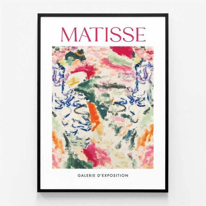 La Japonaise Matisse