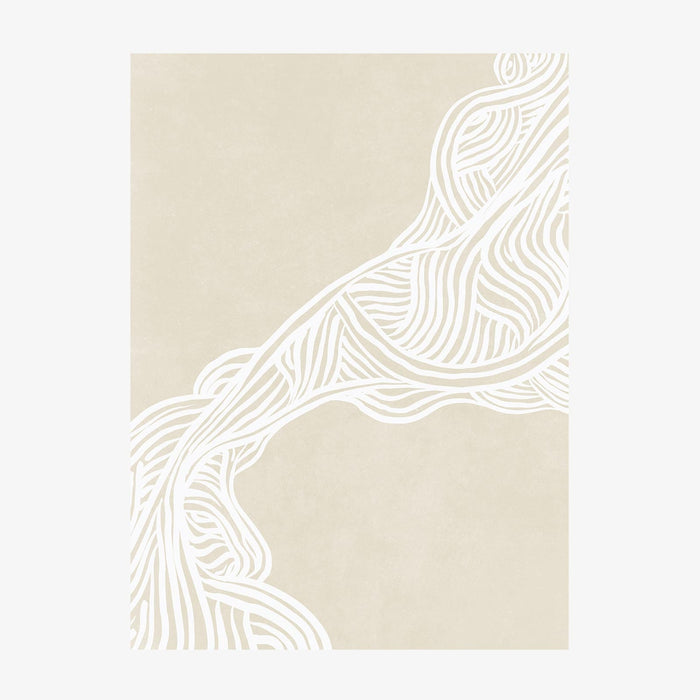 Lagom Lines No. 2