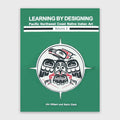 Book on Northwest Coast First Nations art
