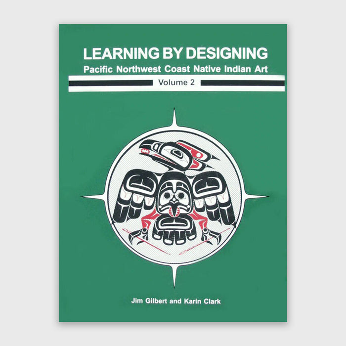 Book on Northwest Coast First Nations art