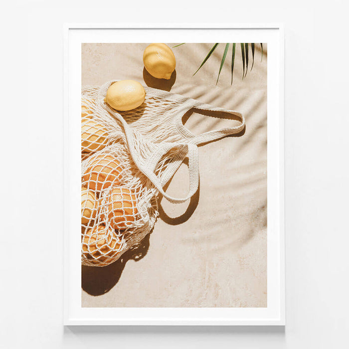 Lemon Lust