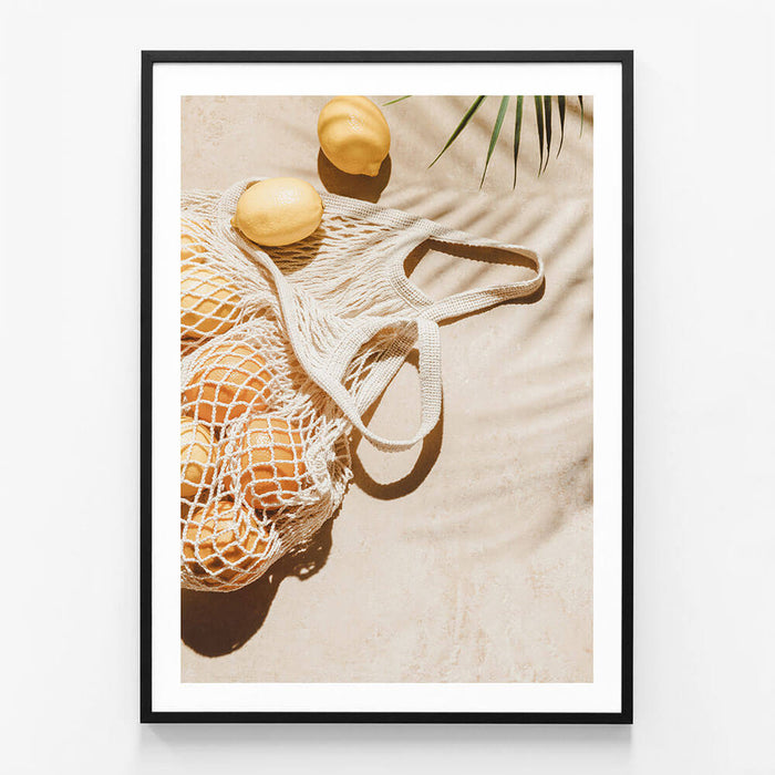 Lemon Lust