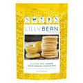Lemon Shortbread Cookie Mix (Vegan & Gluten-Free)