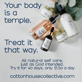 LENT Special - Skincare Starter Set
