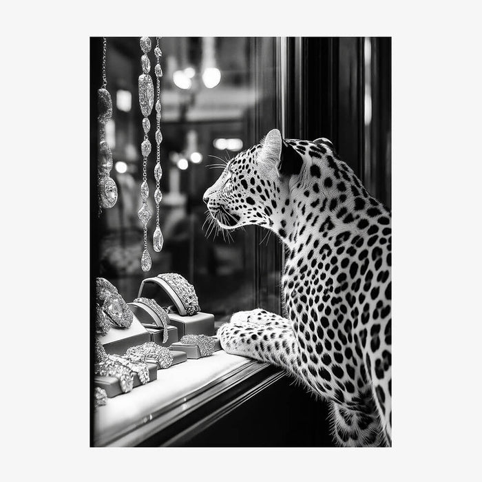 Leopard Jewels