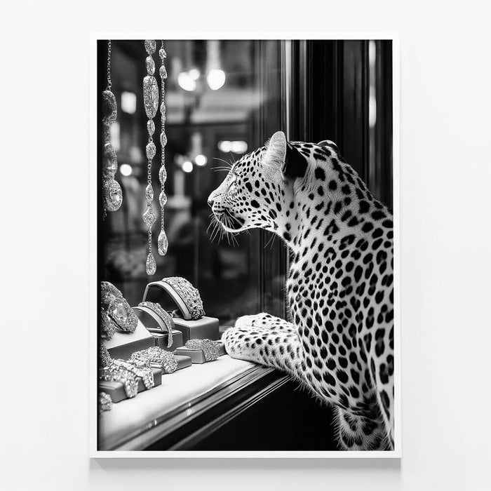 Leopard Jewels