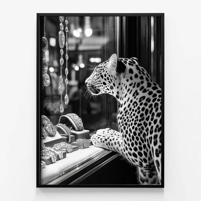 Leopard Jewels