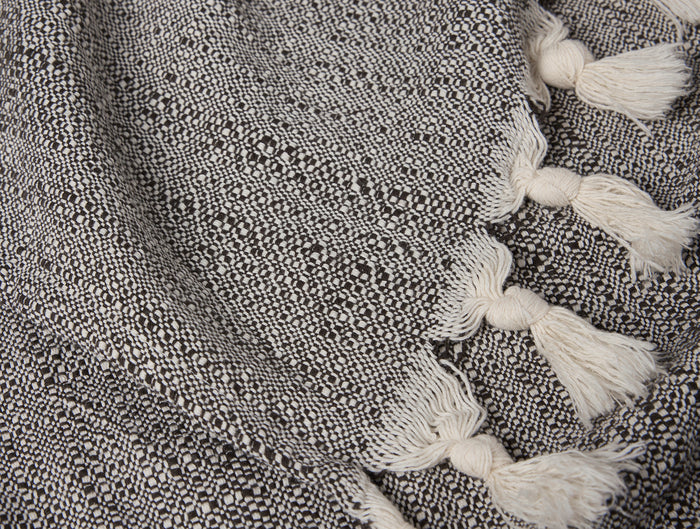 Lido Organic Throw