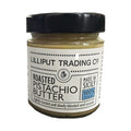 Lilliput Trading Co. Roasted Pistachio Butter