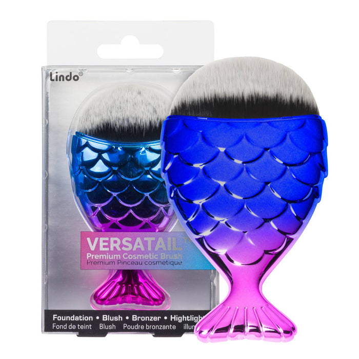 Lindo Versatail Premium Cosmetic/ Makeup Brush