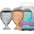 Lindo Versatail Premium Cosmetic/ Makeup Brush