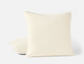 Linea Organic Knit Decorative Pillow Cover