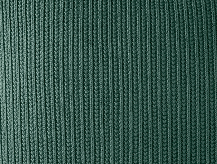 Linea Organic Knit Decorative Pillow Cover