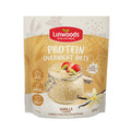 Linwoods Vanilla Protein Overnight Oats
