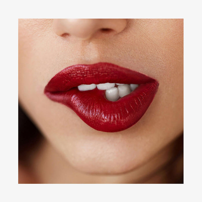 Lip Bite