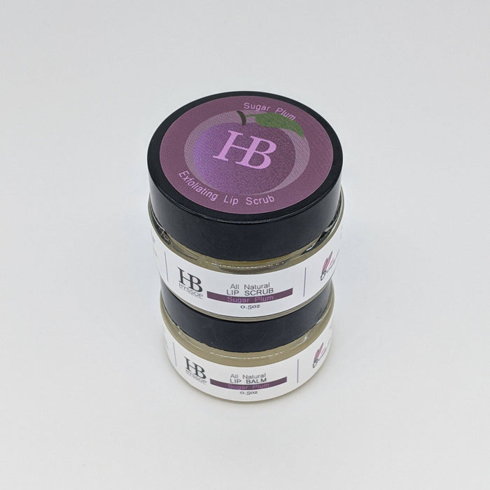 Lip Smoothie Sugar Plum