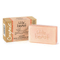 Little Beast Organic Scruffy Dog Shampoo Bar