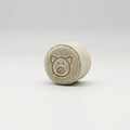 Lively Lemongrass Kids Bath Bomb