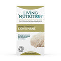 Living Nutrition Organic Fermented Lion's Mane