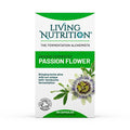 Living Nutrition Organic Fermented Passion Flower