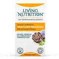 Living Nutrition Organic Fermented Your Flora Regensis