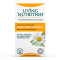 Living Nutrition Organic Fermented Your Floral Tranquil