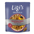 Lizi's Gluten Free Granola - Evergreen Healthfoods