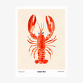 Lobster Red