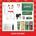 Lucky Cat Box - HEMPER