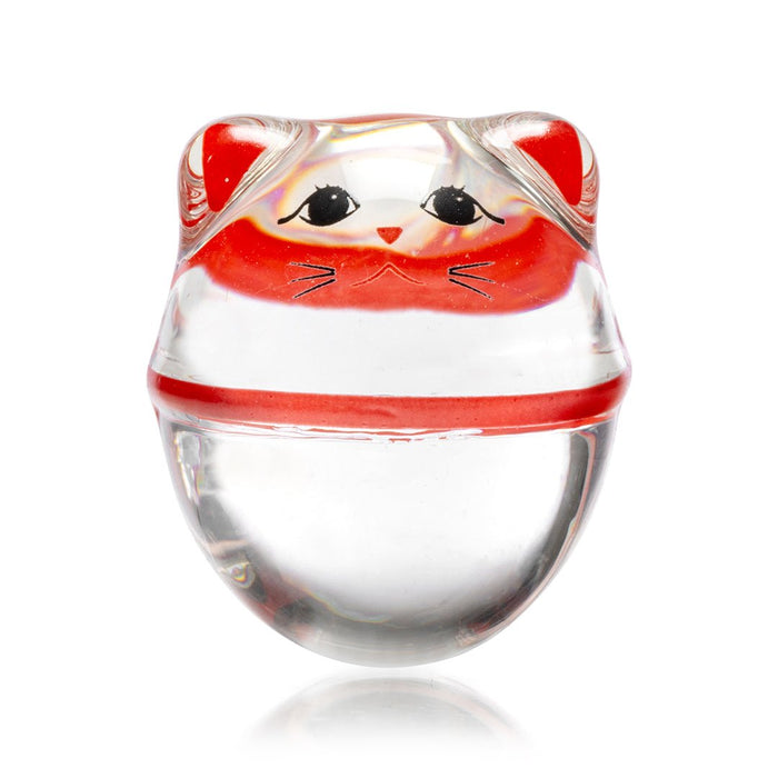 Lucky Cat Carb Cap - HEMPER