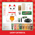 Lucky Cat XL Box - HEMPER