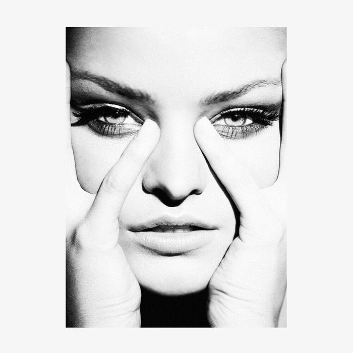 Lusting Eyes