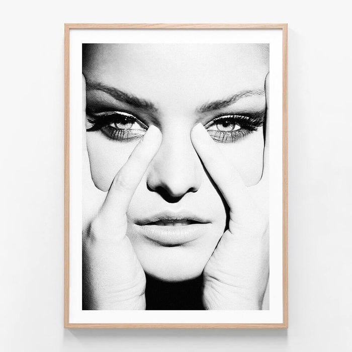Lusting Eyes