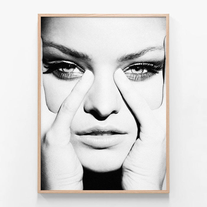 Lusting Eyes