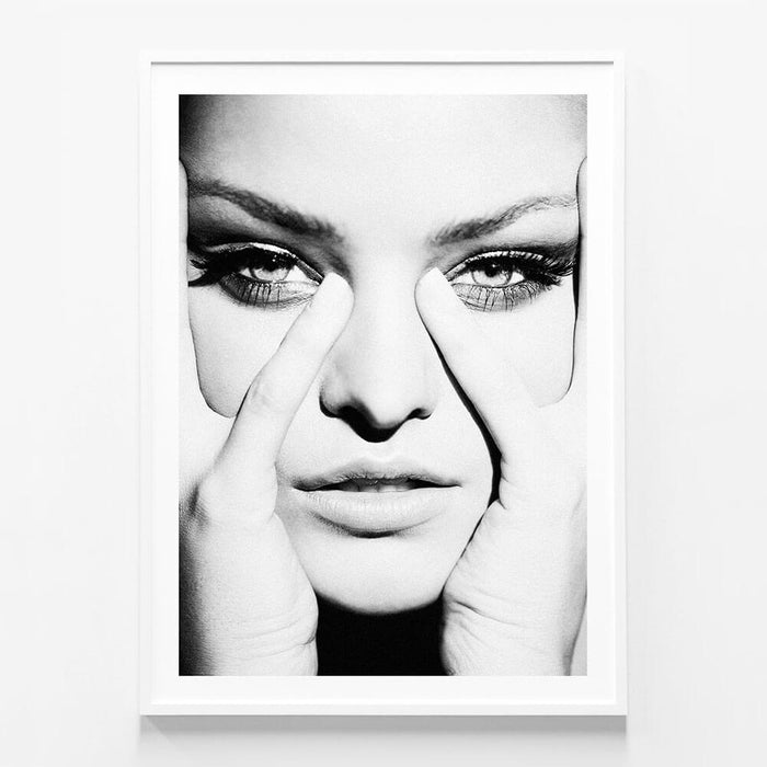 Lusting Eyes