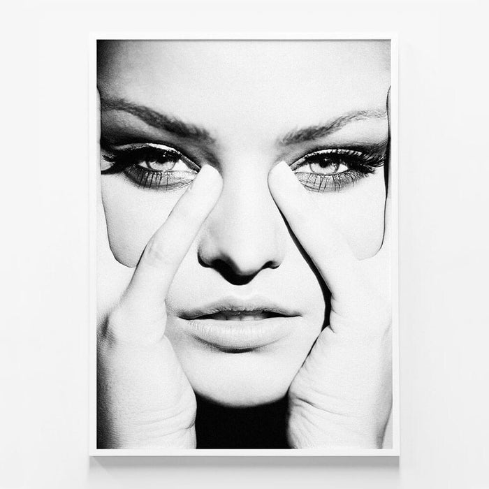 Lusting Eyes